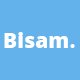 Bisam - Responsive Email Template - ThemeForest Item for Sale