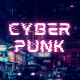 Eerie Cyberpunk Inspired - AudioJungle Item for Sale