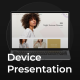 Device Website App Presentation - VideoHive Item for Sale