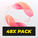 Good Simple Logos Pack - VideoHive Item for Sale