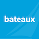 Bateaux - Creative Multi-Purpose WordPress Theme - ThemeForest Item for Sale