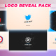 Logo Reveal Pack - VideoHive Item for Sale