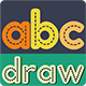 Draw small Alphabets - HTML5 Game - CodeCanyon Item for Sale