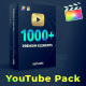 YouTube Pack Thumbnail