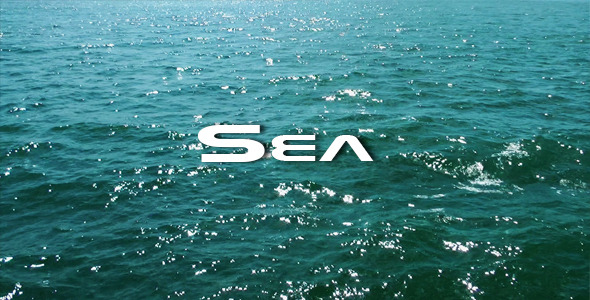 Sea