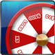 Lucky Wheel - ( HTML5 Game | Easy Customization ) - CodeCanyon Item for Sale