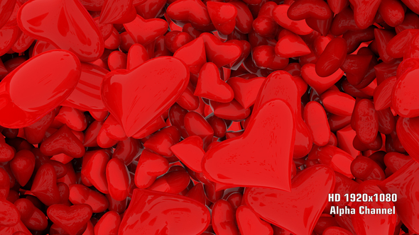 Heart Transition 4 alt