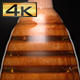 Honey Stick with Dripping Honey - VideoHive Item for Sale