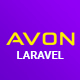 Avon - Multipurpose Business Website Laravel Script - CodeCanyon Item for Sale