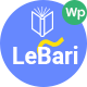 LeBari - Education WordPress Theme - ThemeForest Item for Sale