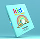 Kids Book Promo - VideoHive Item for Sale