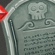 Low Poly Grave Stone 01 - 3DOcean Item for Sale