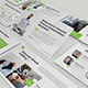 Mounet - Finance Google Slides Template - GraphicRiver Item for Sale