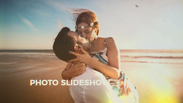 Photo Slideshow - Photo Gallery