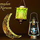 Ramadan Kareem PACK v2 - 3DOcean Item for Sale