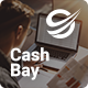 Cash Bay -  Banking and Payday Loans WordPress Theme - ThemeForest Item for Sale