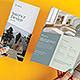 Interior Brochure Trifold - GraphicRiver Item for Sale