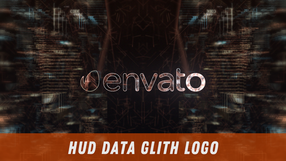 HUD Data Glith Logo alt