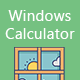 Windows Calculator - Plastic Windows and Doors WordPress Plugin - CodeCanyon Item for Sale