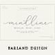 Mindline Script | Font Collection - GraphicRiver Item for Sale