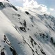 Aerial video of the Swiss Alps from Andermatt, Switzerland during winter (1) - VideoHive Item for Sale