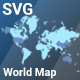 ZS World Map - CodeCanyon Item for Sale
