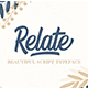 Relate - GraphicRiver Item for Sale