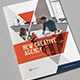 Newport Brochure - GraphicRiver Item for Sale