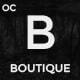Boutique - Premium OpenCart Theme - ThemeForest Item for Sale