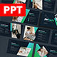 JinTech Corporate Technology - PowerPoint UP - GraphicRiver Item for Sale