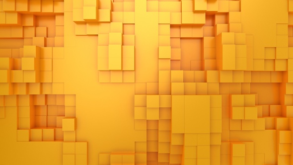 Background of Cubes alt