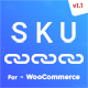 SKU Shortlink For WooCommerce - CodeCanyon Item for Sale