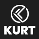 Kurt - Ajax Portfolio WordPress Theme - ThemeForest Item for Sale