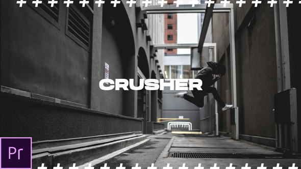 Crusher - Dynamic Opener