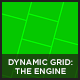 jQuery Dynamic Grid: The Engine - CodeCanyon Item for Sale
