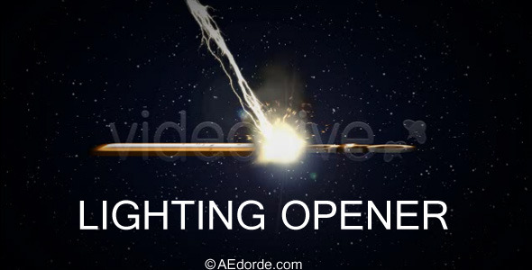 Lighting Opener