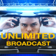 Unlimited Broadcast - VideoHive Item for Sale