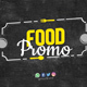 Food Promo - VideoHive Item for Sale