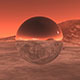 Mars 360 HDRI - 3DOcean Item for Sale