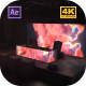 4k DJ/Nightclub - VideoHive Item for Sale
