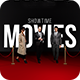 Showtime I Cinema Promo - VideoHive Item for Sale
