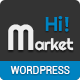 HiMarket - Electronics Store/Medical/Sport Shop WooCommerce WordPress Theme - ThemeForest Item for Sale