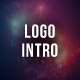 MInimal Logo Intro