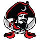 Pirate Logo - GraphicRiver Item for Sale