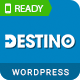 Destino - Digital Store & Fashion Shop WordPress WooCommerce Theme (7+ Indexes & Mobile Layouts) - ThemeForest Item for Sale