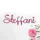 Steffani - Stylish Hadwritten Font - GraphicRiver Item for Sale