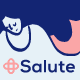 Salute - Medical WordPress Theme - ThemeForest Item for Sale