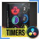 Countdown Timer Toolkit - VideoHive Item for Sale