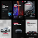 Auto stories instagram - VideoHive Item for Sale