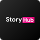 StoryHub - React Gatsby Blog Template - ThemeForest Item for Sale